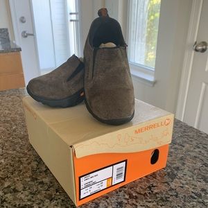 Merrell Jungle Moc Kids